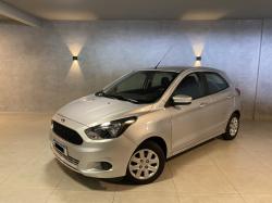 FORD Ka Hatch 1.0 FLEX