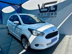 FORD Ka Hatch 1.0 FLEX