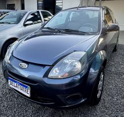 FORD Ka Hatch 1.0 FLEX