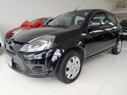 FORD Ka Hatch 1.0 TECNO FLEX