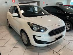 FORD Ka Hatch 1.5 12V 4P FLEX TI-VCT SE PLUS AUTOMÁTICO FORD Ka Hatch 1.5 12V 4P FLEX TI-VCT SE PLUS AUTOMÁTICO