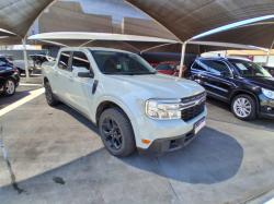 FORD Maverick Pick-up 2.0 4P ECOBOOST LARIAT FX4 AUTOMÁTICO