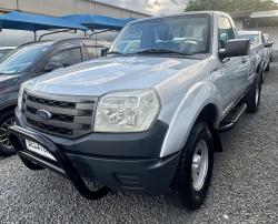 FORD Ranger 3.0 XL 4X4 TURBO DIESEL CABINE SIMPLES