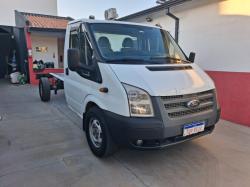 FORD Transit 2.4 CHASSI TURBO DIESEL