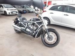 HARLEY DAVIDSON V-Rod 1130 VRSCR
