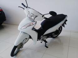 HONDA Biz 110 I 