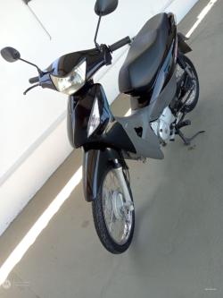 HONDA Biz 125 ES