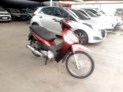 HONDA Biz 125 ES