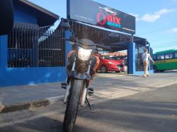 HONDA CB 250 F Twister FLEXONE