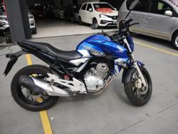 HONDA CB 250 F Twister FLEXONE