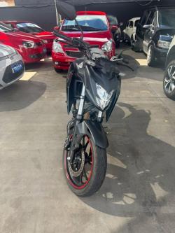 HONDA CB 300 F Twister FLEX CBS