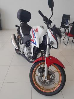 HONDA CB 300 R ESPECIAL EDITION