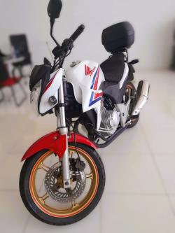 HONDA CB 300 R ESPECIAL EDITION