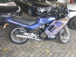 HONDA CBX 750 F Indy 
