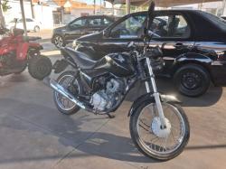 HONDA CG 150 FAN ESI