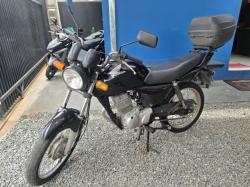 HONDA CG 150 TITAN KS