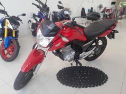 HONDA CG 160 FAN