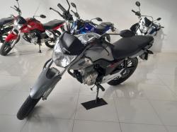 HONDA CG 160 FAN