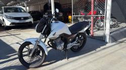 HONDA CG 160 FAN