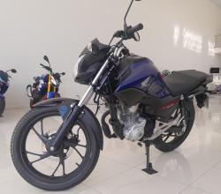 HONDA CG 160 START