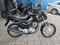 HONDA CG 160 START