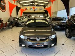 HONDA Civic 1.8 16V 4P FLEX LXL AUTOM�TICO