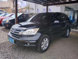 HONDA CRV 2.0 16V 4P LX AUTOM�TICO