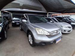 HONDA CRV 2.0 16V 4P LX AUTOMÁTICO
