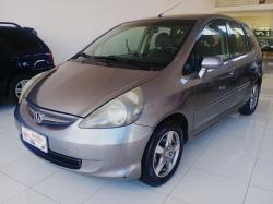 HONDA Fit 1.4 16V 4P LX FLEX