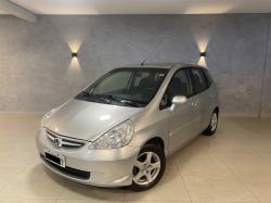 HONDA Fit 1.4 16V 4P LXL FLEX
