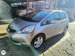 HONDA Fit 1.4 16V 4P LXL FLEX AUTOM�TICO