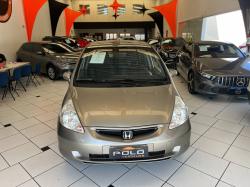 HONDA Fit 1.4 4P LX