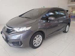 HONDA Fit 1.5 16V 4P PERSONAL FLEX AUTOMTICO CVT