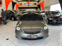 HONDA Fit 1.5 16V 4P S AUTOM�TICO