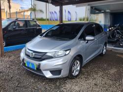 HONDA Fit 1.5 16V 4P LX FLEX