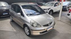 HONDA Fit 1.5 16V 4P EX AUTOM�TICO