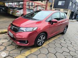 HONDA Fit 1.5 16V 4P PERSONAL FLEX AUTOM�TICO