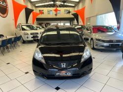 HONDA Fit 1.5 16V 4P EXL FLEX