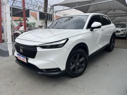 HONDA HR-V 1.5 16V 4P FLEX EXL AUTOM�TICO CVT