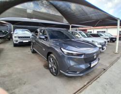HONDA HR-V 1.5 16V 4P FLEX EXL AUTOM�TICO CVT