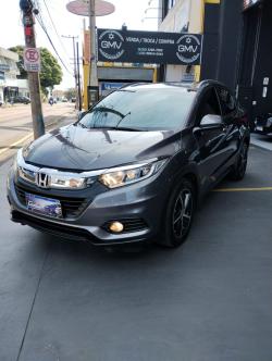 HONDA HR-V 1.8 16V 4P EX FLEX AUTOM�TICO CVT