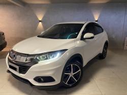 HONDA HR-V 1.8 16V 4P LX FLEX AUTOMTICO CVT