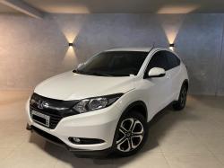 HONDA HR-V 1.8 16V 4P EX FLEX AUTOMTICO CVT