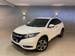 HONDA HR-V 1.8 16V 4P EXL FLEX AUTOM�TICO CVT