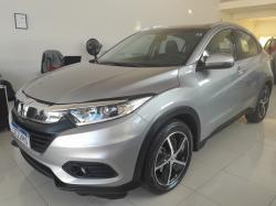 HONDA HR-V 1.8 16V 4P EX FLEX AUTOM�TICO CVT