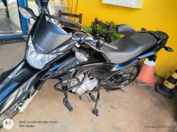 HONDA NXR Bros 160 ESDD