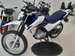 HONDA NXR Bros 160 ESDD