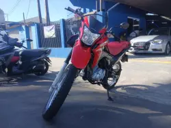 HONDA NXR Bros 160 ESD