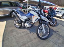 HONDA NXR Bros 160 ESDD