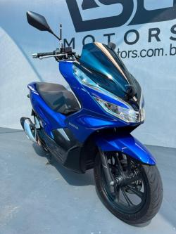 HONDA PCX 150 DLX